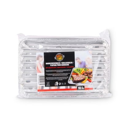 Raviers barbecue, 10 pcs