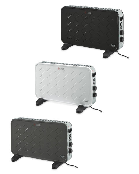 Easy Home Convector Heater