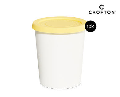 Reusable Ice Cream Containers
