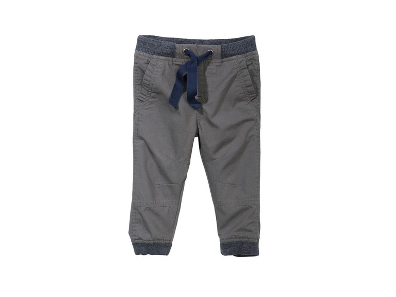 LUPILU Kids' Thermal Trousers/Jeans