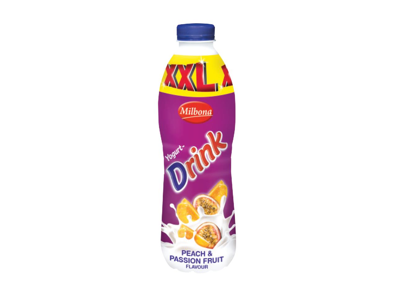 Yoghurt Drink XXL