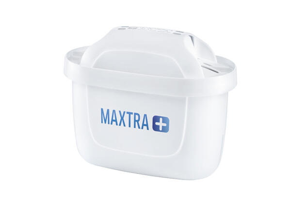 Brita Maxtra+ filterpatron, 3-pack