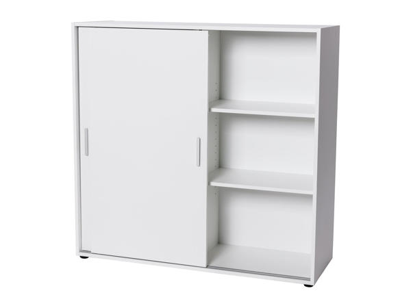 Livarno Living Storage Cabinet