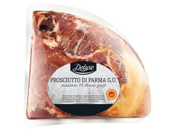 Prosciutto di Parma G.U.