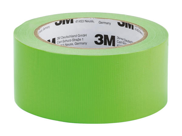 3M Neon Extra Strong Duct Tape1