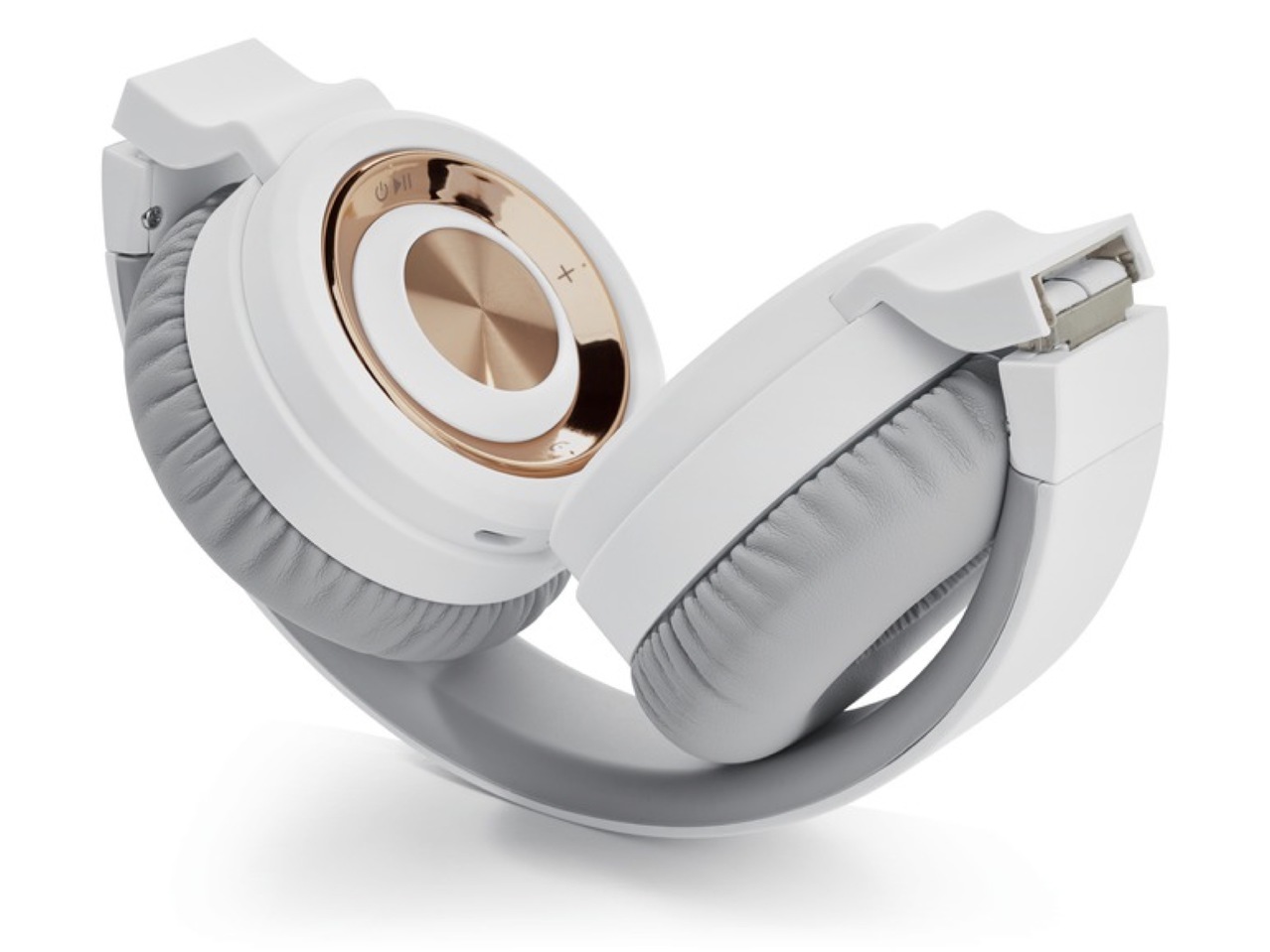 Bluetooth(R)-hörlurar med laddare1