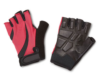 Adults Fitness Gloves