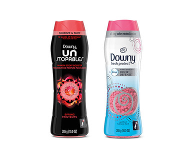 Downy Laundry Scent Booster Beads