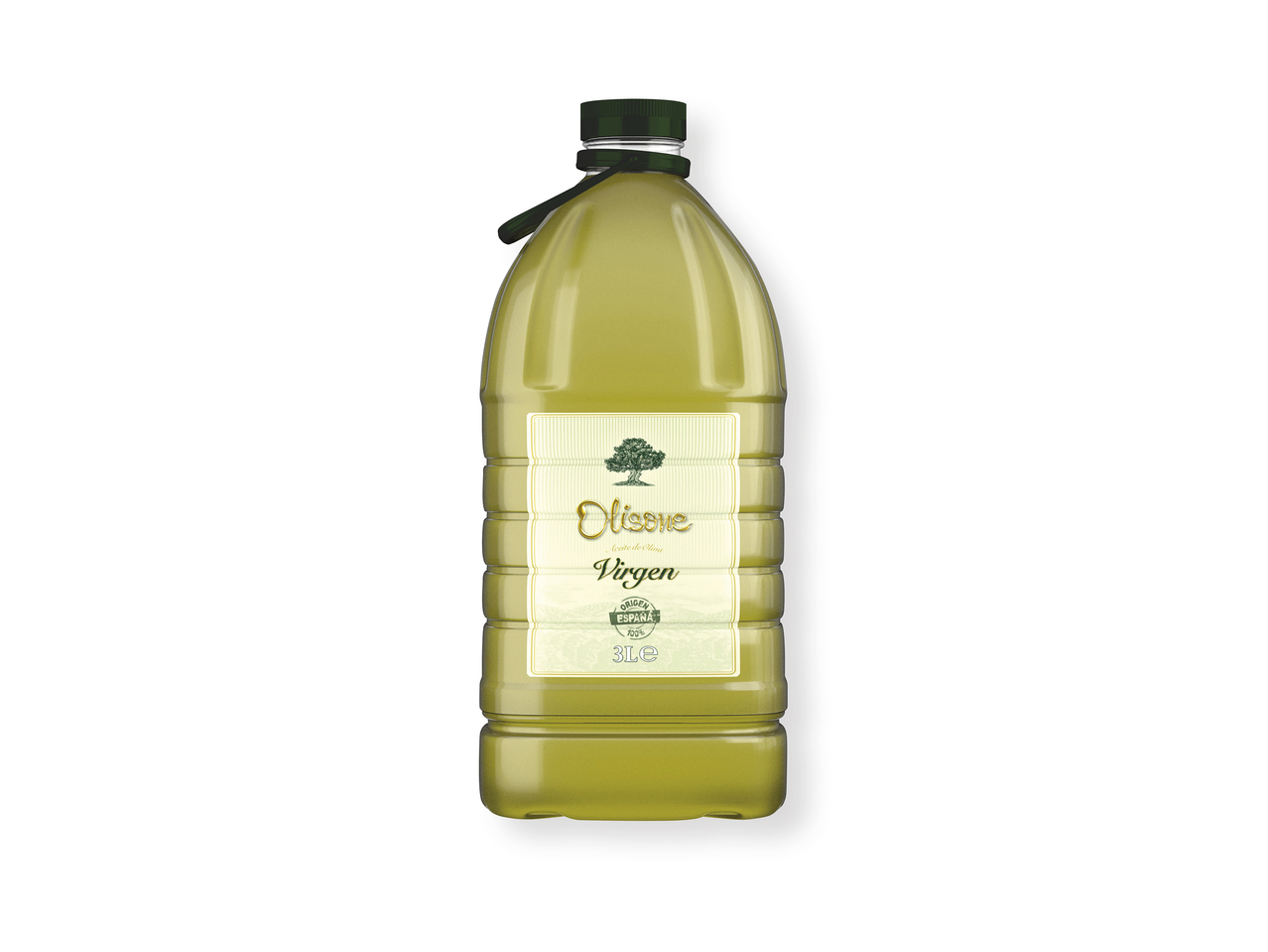 "Olisone" Aceite de oliva virgen
