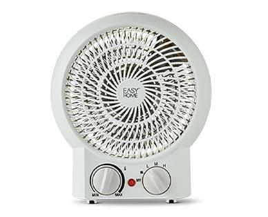 Easy Home 
 Fan-Forced Heater