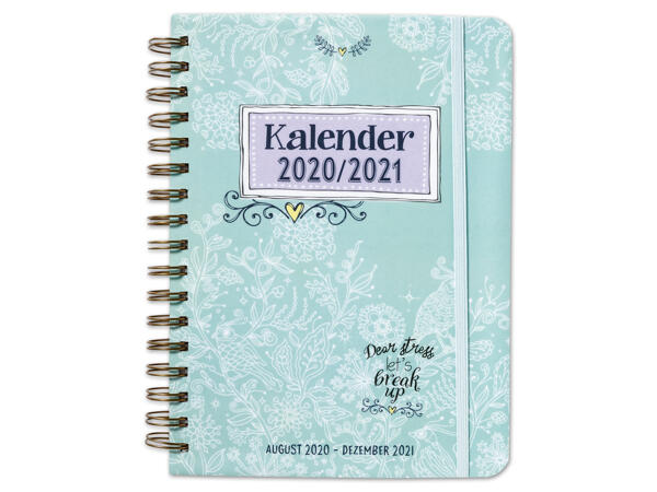 Kalender/Tagebuch