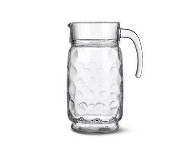 Crofton Glass Pitcher or Carafe