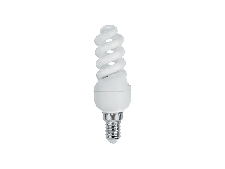 Energy-Saving Mini Light Bulb