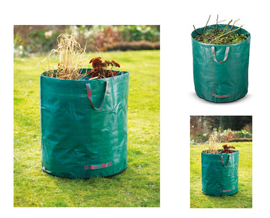 Gardenline Pop-Up Garden Bag or Garden Bag