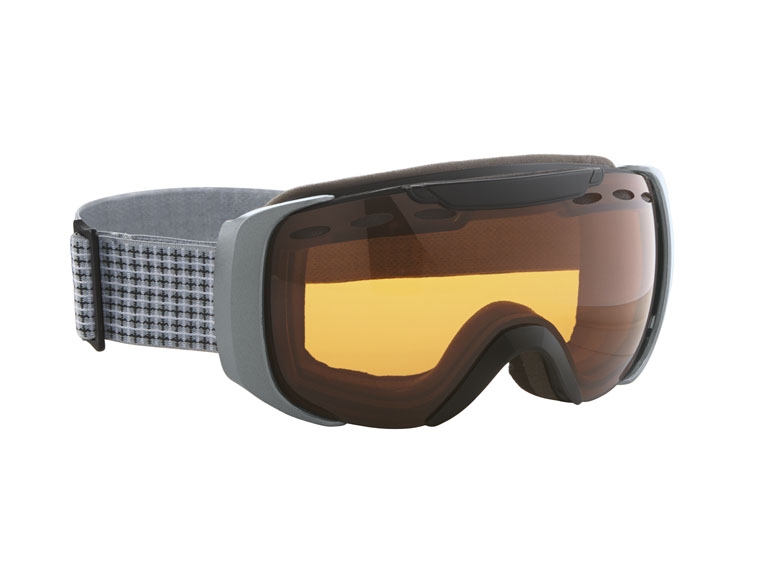 CRIVIT SPORTS Ski and Snowboarding Goggles