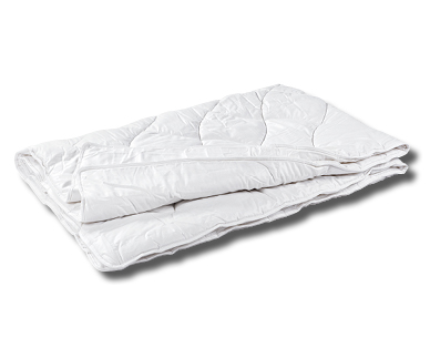Couvre-matelas en pin arolle MY LIVING STYLE