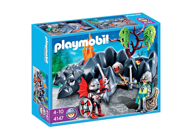 Playmobil(R) Conjunto Playmobil