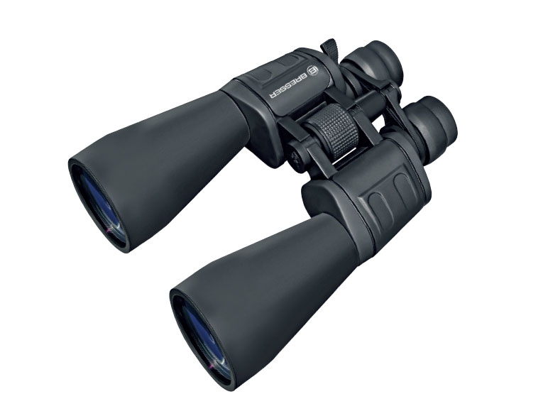 Bresser Zoom Binoculars