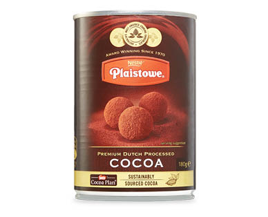 Plaistowe Cocoa Powder 180g