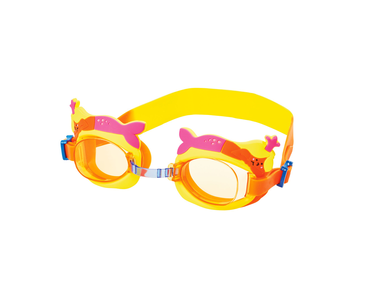 CRIVIT(R) Óculos de Natação