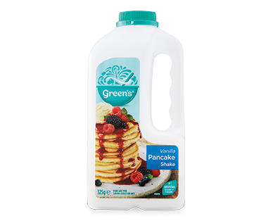 Pancake Shake Mix 325g