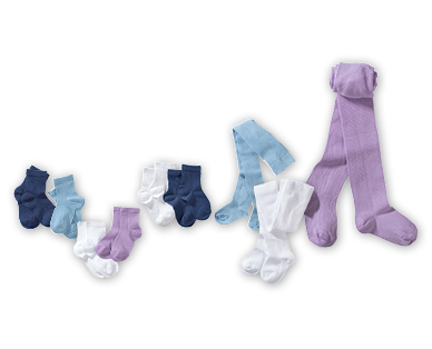 Collants/Socquettes pour bébés/tout-petits IMPIDIMPI