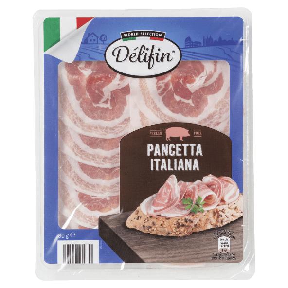 Pancetta Italiana