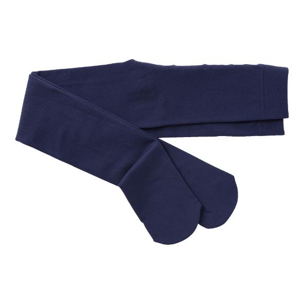 POCOPIANO(R) 				Thermische kousenbroek of legging voor meisjes