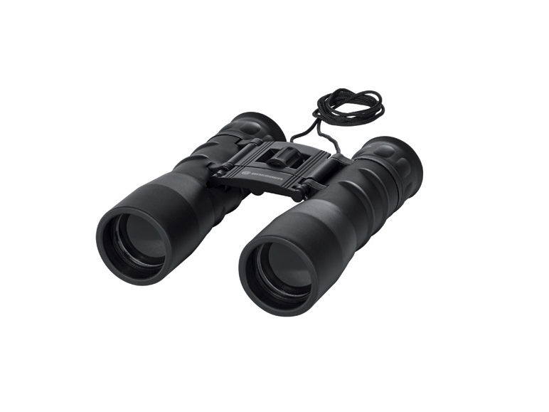 Pocket Binoculars 12x32