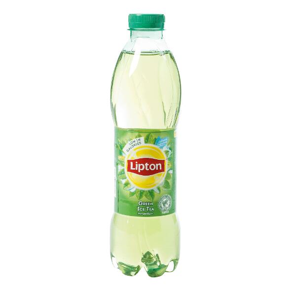 Ice Tea green Lipton