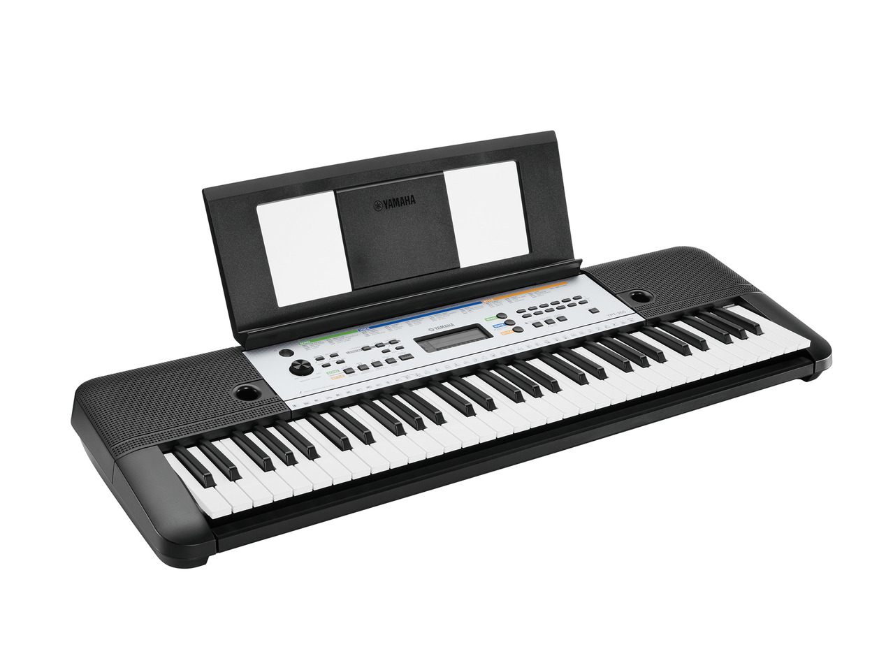 Yamaha Keyboard1