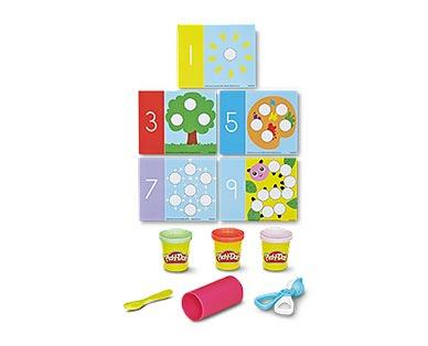 Play-Doh Build Set