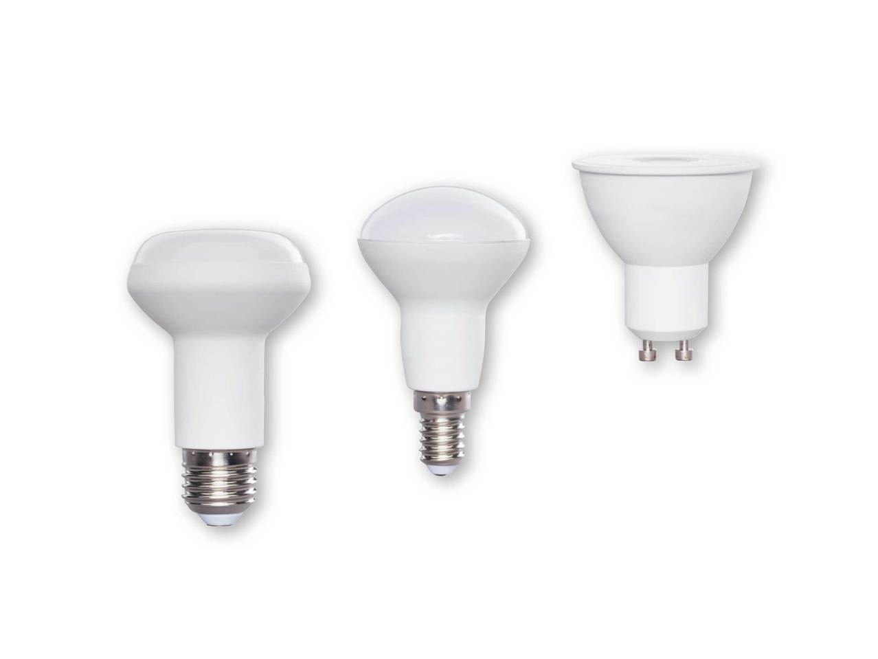 livarNo lux LED Dimmable Reflector Light Bulb