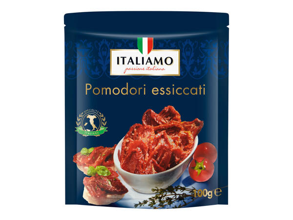 ITALIAMO Pomodori essiccati