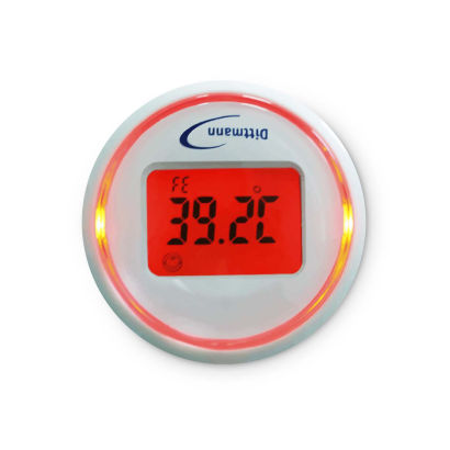 Infraroodkoortsthermometer