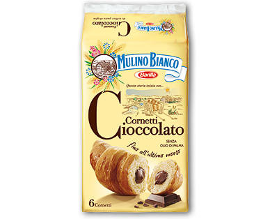 Cornetti al cioccolato MULINO BIANCO/BARILLA
