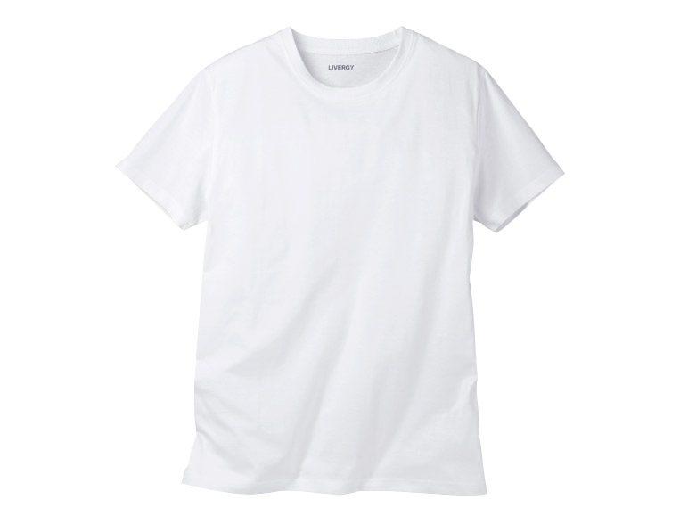 LIVERGY Men's T-Shirt