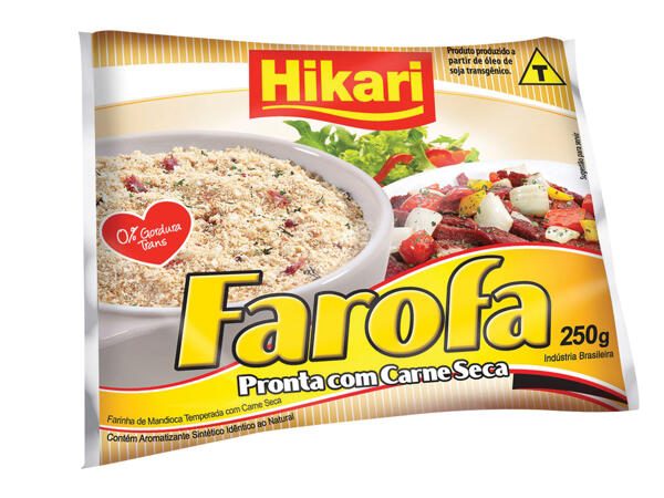 Hikari(R) Farofa