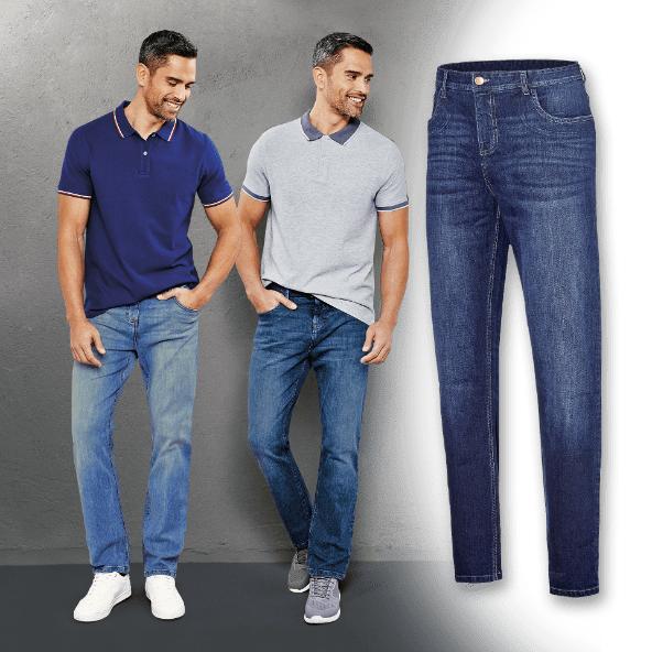 Jeans para Homem