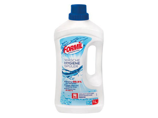 FORMIL Wäsche-Hygienespüler1