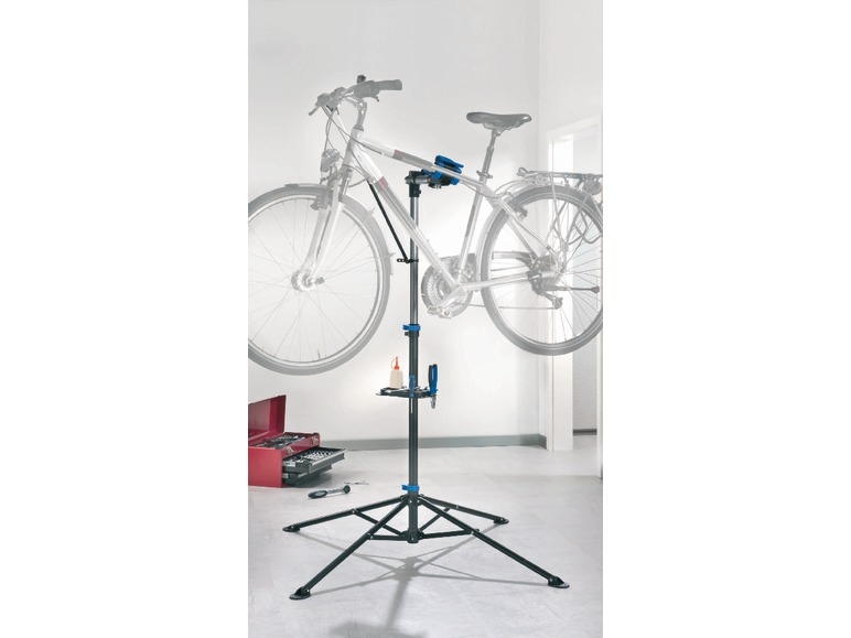 Bike Workstand