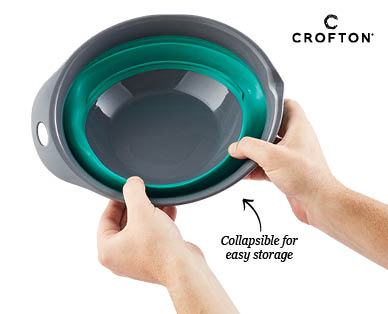 Collapsible Kitchen Accessories
