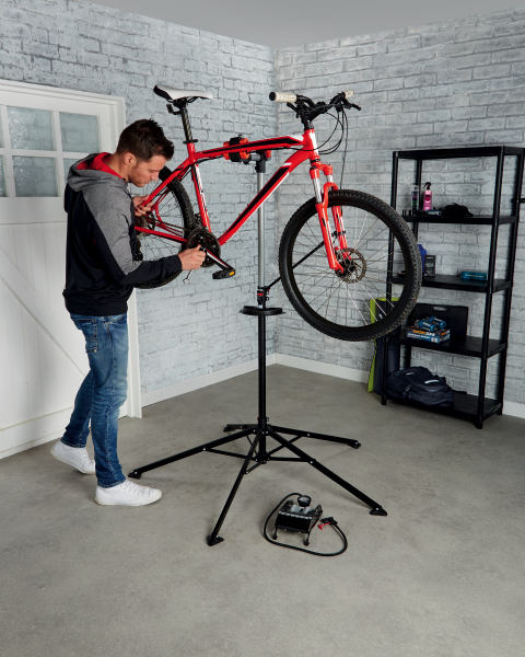 Bike Assembly Stand