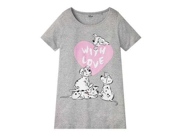 Maxi t-shirt da donna "La carica dei 101, Hug me, Bugs Bunny"