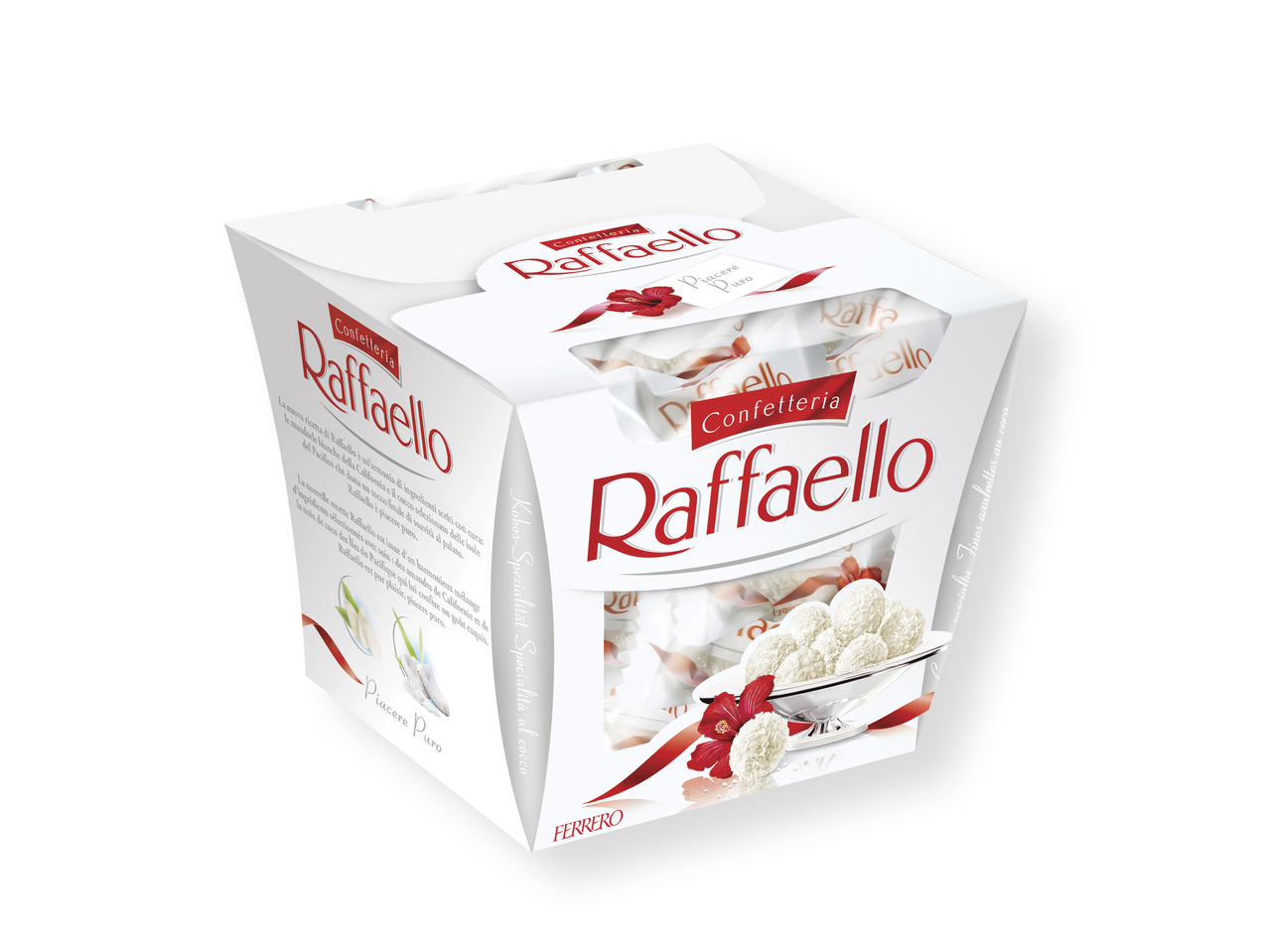 'Ferrero(R)' Raffaello