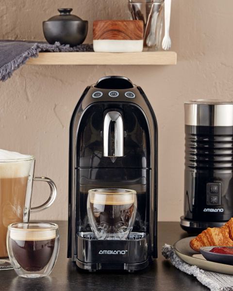 Ambiano Coffee Capsule Machine