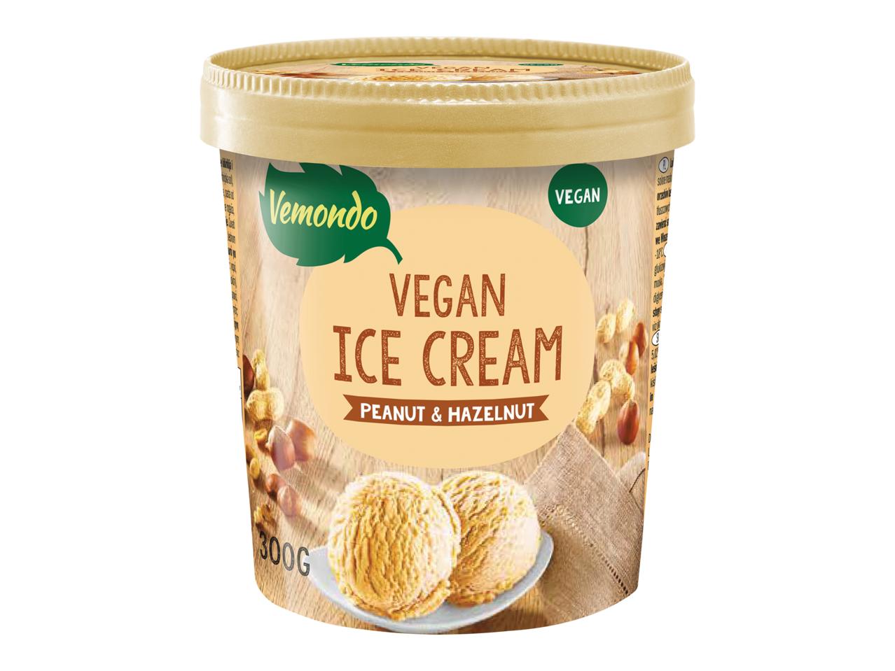 VEMONDO Vegan Ice Cream