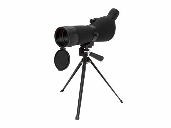 Telescópio Bresser zoom 20-60x60