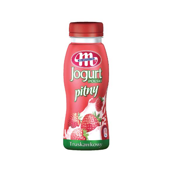 Jogurt Polski pitny