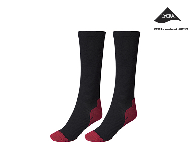 Adult Sports Compression Socks 1pk